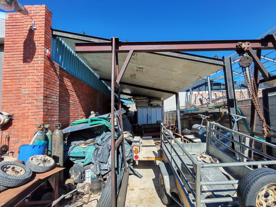 Commercial Property for Sale in George Park Western Cape